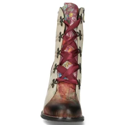 Online Bottines - EVCAO 01E Bottines