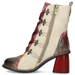 Online Bottines - EVCAO 01E Bottines