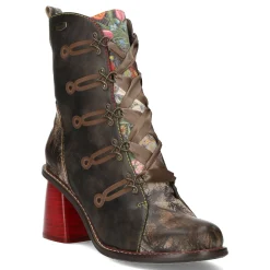 Online Bottines - EVCAO 01E Bottines
