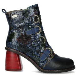 Outlet Bottines - EVCAO 03F Bottines