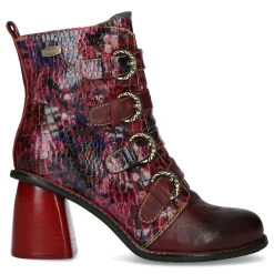 Outlet Bottines - EVCAO 03F Bottines