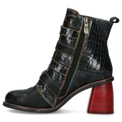 Outlet Bottines - EVCAO 03F Bottines