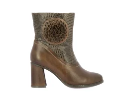 Best Bottines - EVE 02 Outlet Chaussures|Bottines