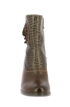Best Bottines - EVE 02 Outlet Chaussures|Bottines