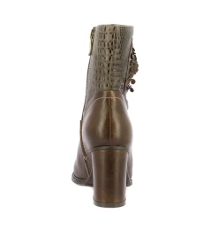 Best Bottines - EVE 02 Outlet Chaussures|Bottines