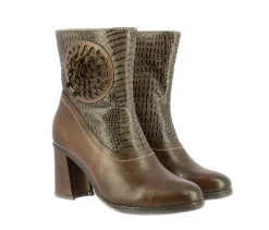 Best Bottines - EVE 02 Outlet Chaussures|Bottines