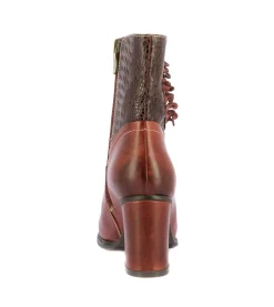 Best Bottines - EVE 02 Outlet Chaussures|Bottines