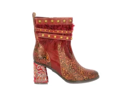Online Bottines - EVE 03 Bottines