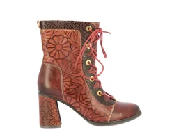 Online Bottines - EVE 05 Bottines