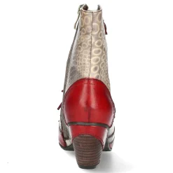 Hot Bottines exclusitivé - RALLUME Outlet Chaussures|Bottines