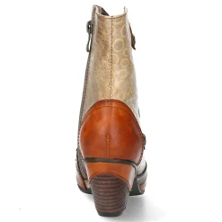 Hot Bottines exclusitivé - RALLUME Outlet Chaussures|Bottines