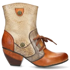 Hot Bottines exclusitivé - RALLUME Outlet Chaussures|Bottines