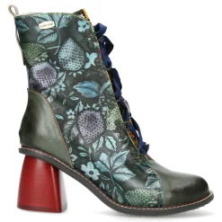 New Bottines exclusivité - EVCAO 01 Outlet Chaussures|Bottines