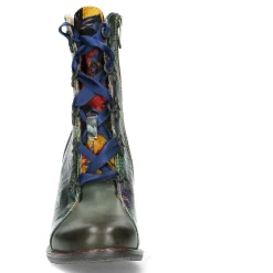 New Bottines exclusivité - EVCAO 01 Outlet Chaussures|Bottines