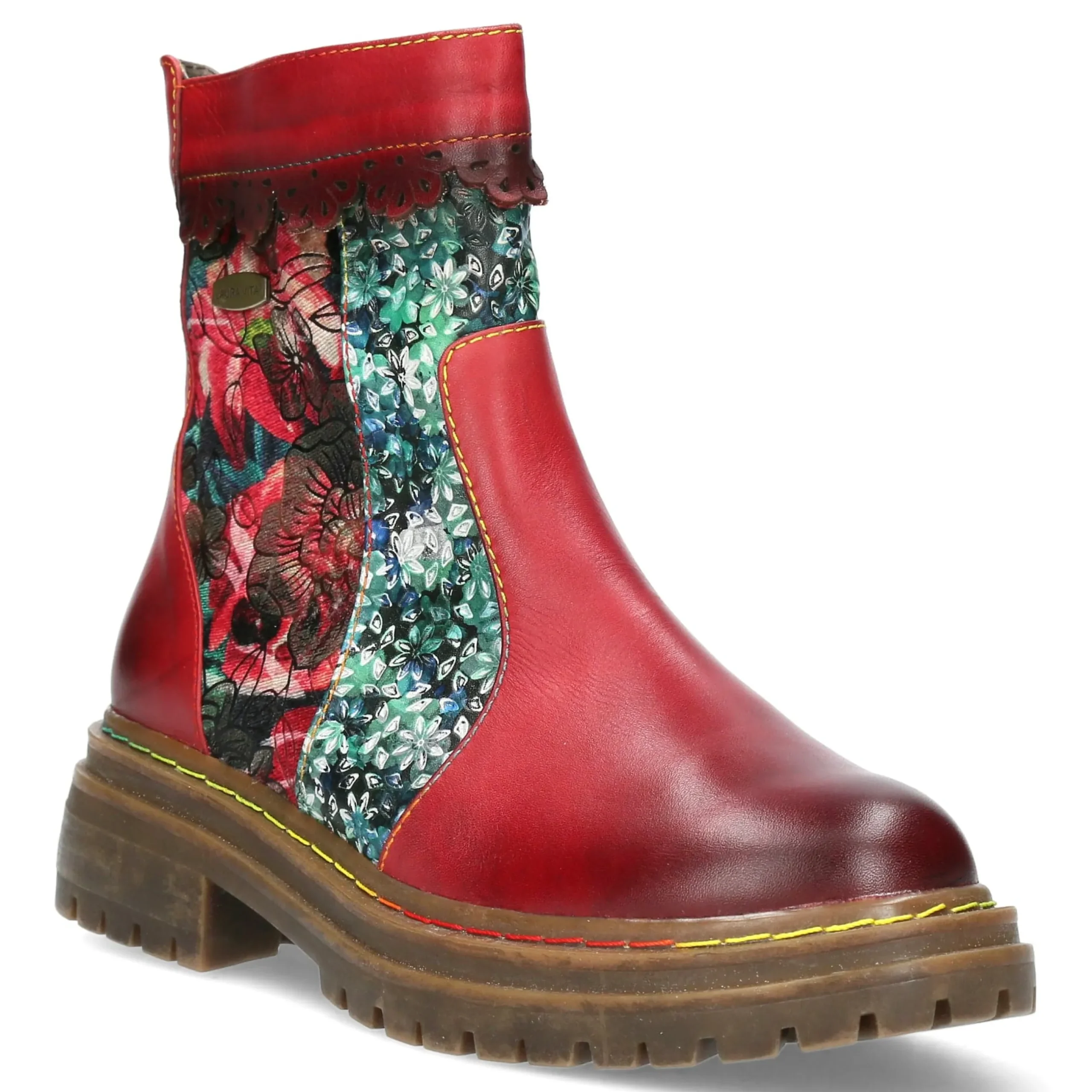 Hot Bottines exclusivité - KANDYO 24 Outlet Chaussures|Bottines