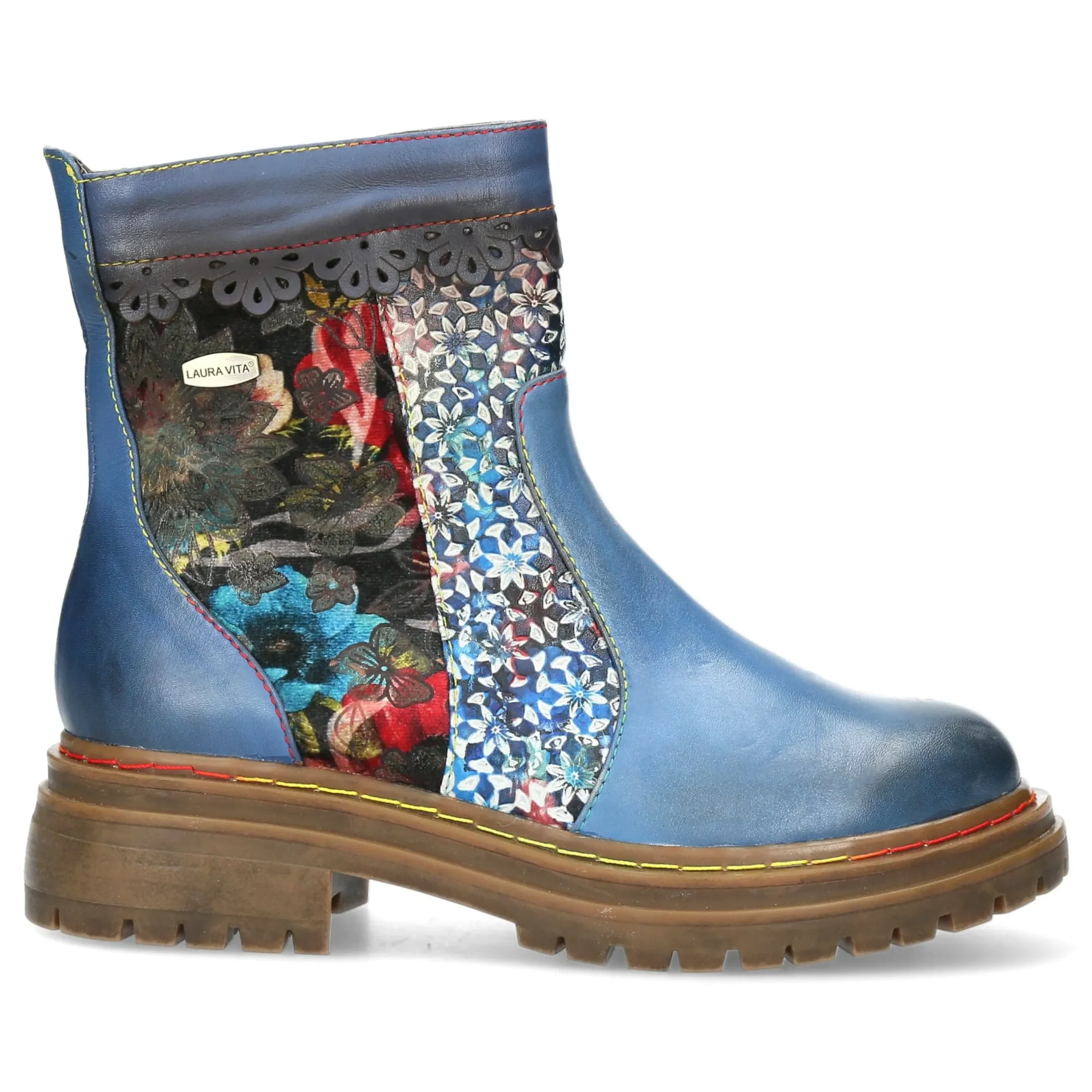 Hot Bottines exclusivité - KANDYO 24 Outlet Chaussures|Bottines