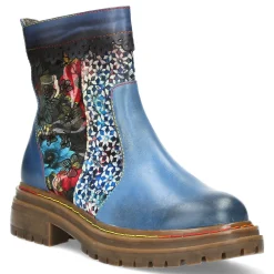 Hot Bottines exclusivité - KANDYO 24 Outlet Chaussures|Bottines