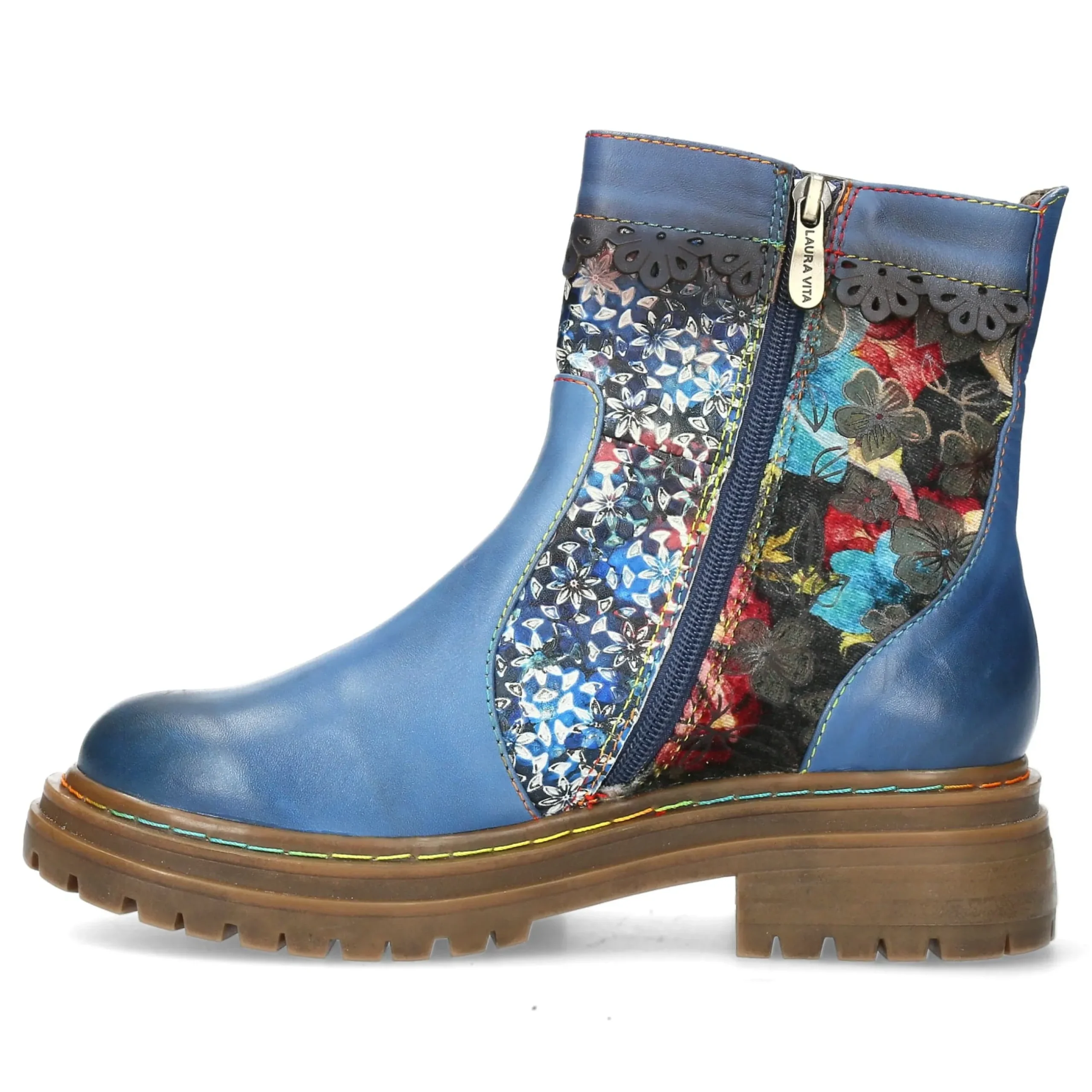 Hot Bottines exclusivité - KANDYO 24 Outlet Chaussures|Bottines