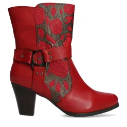 Best Bottines exclusivité - RAPIDE Outlet Chaussures|Bottines