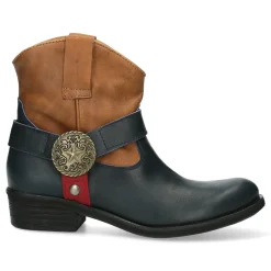 Hot Bottines exclusivité - RASTA Bottines