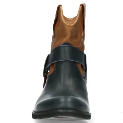 Hot Bottines exclusivité - RASTA Bottines