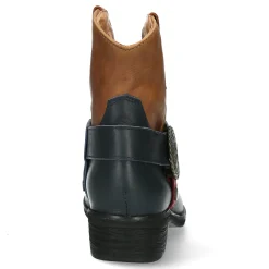 Hot Bottines exclusivité - RASTA Bottines