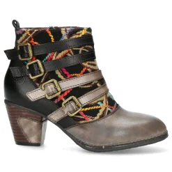 Outlet Bottines - Exclusivité RAYER Bottines