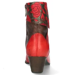 Online Bottines exclusivité - REVE Bottines