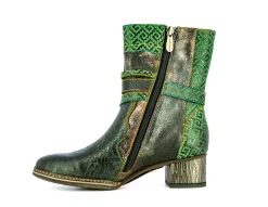 Clearance Bottines - GACGAO 07 Outlet Chaussures|Bottines