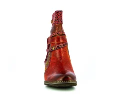 Clearance Bottines - GACGAO 07 Outlet Chaussures|Bottines