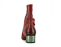 Clearance Bottines - GACGAO 07 Outlet Chaussures|Bottines