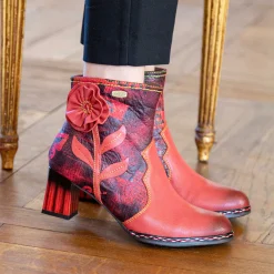 Fashion Bottines - GACLAO 21 Bottines