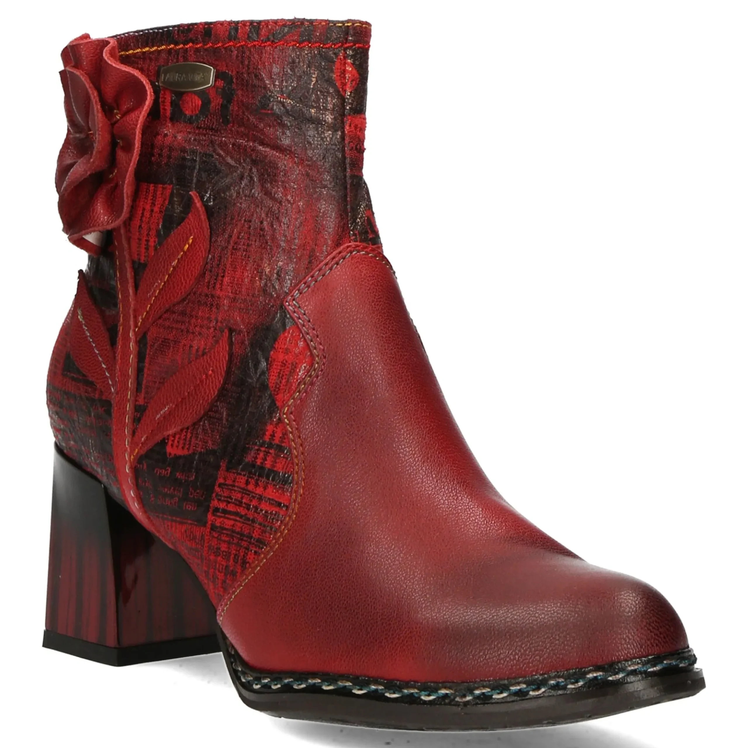 Fashion Bottines - GACLAO 21 Bottines