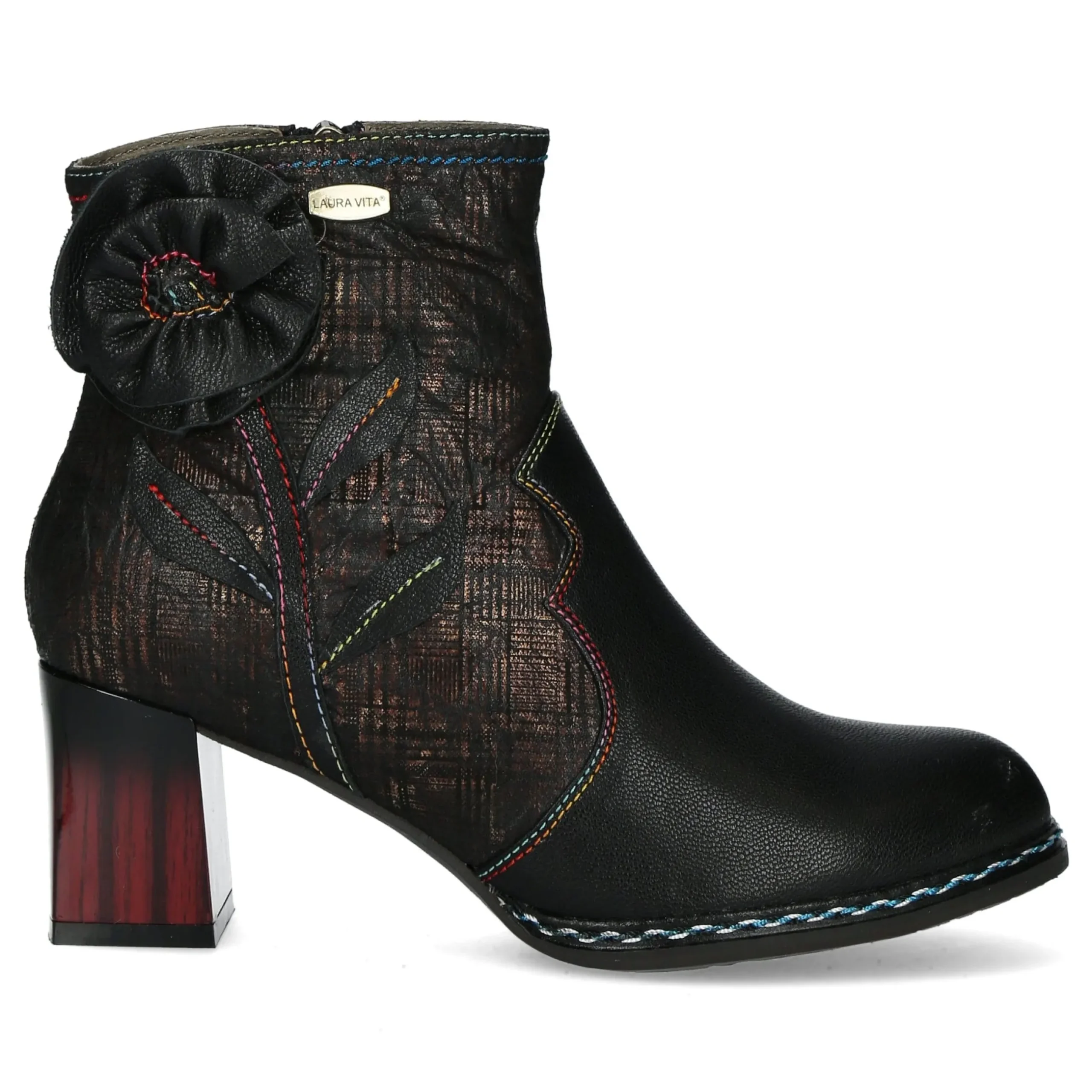 Fashion Bottines - GACLAO 21 Bottines