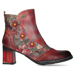 New Bottines - GACLAO 08 Bottines