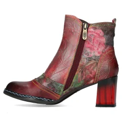 New Bottines - GACLAO 08 Bottines