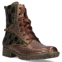 Hot Bottines - GACMAYO 25 Bottines