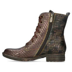 Hot Bottines - GACMAYO 25 Bottines