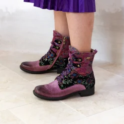 Store Bottines - GACMAYO 217 Bottines