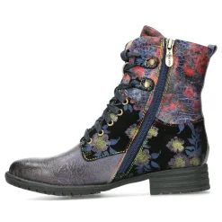 Store Bottines - GACMAYO 217 Bottines