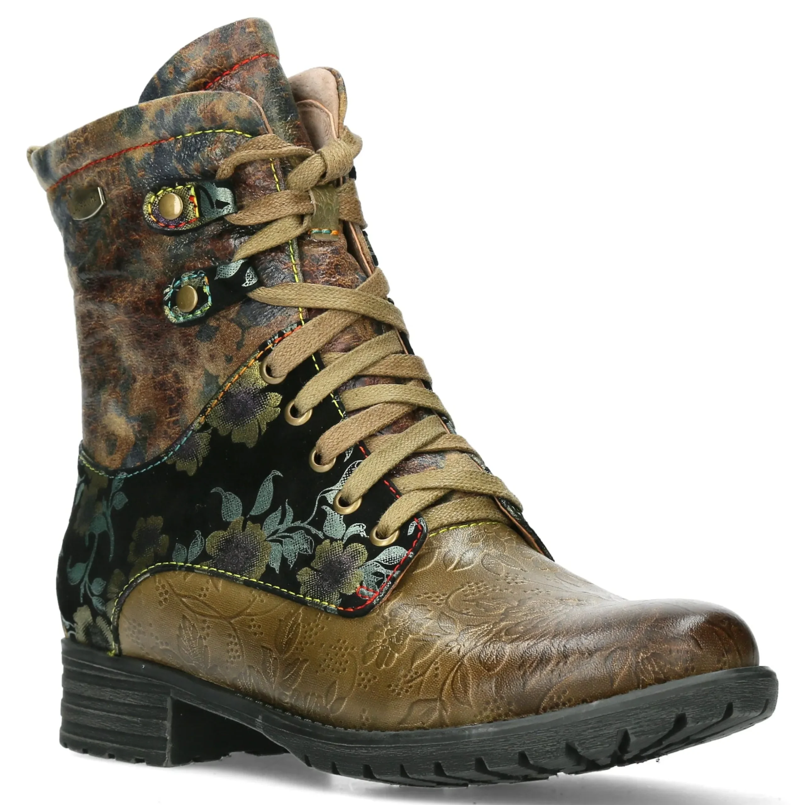 Store Bottines - GACMAYO 217 Bottines