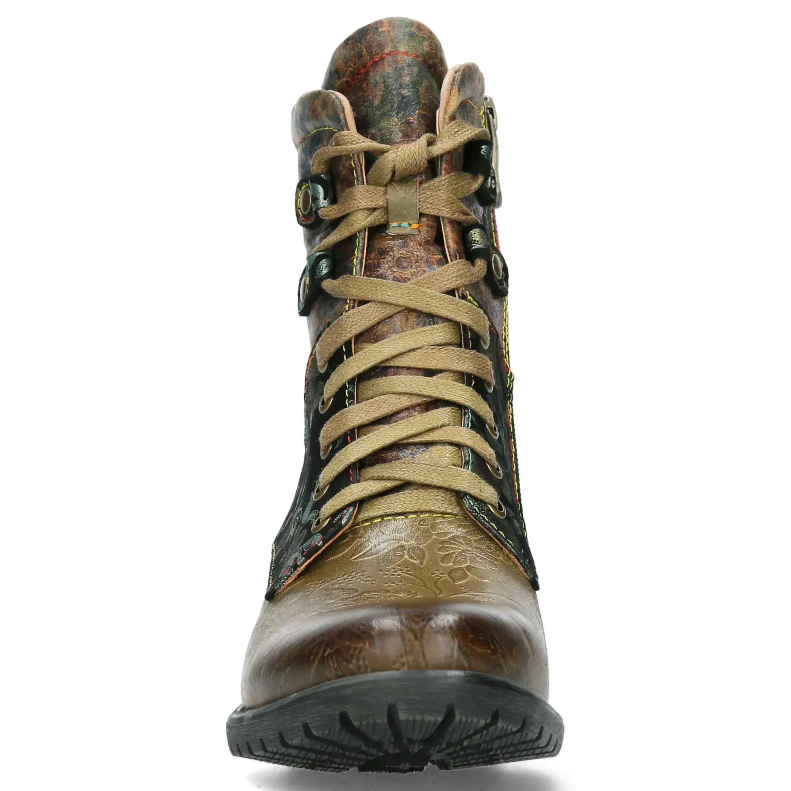 Store Bottines - GACMAYO 217 Bottines