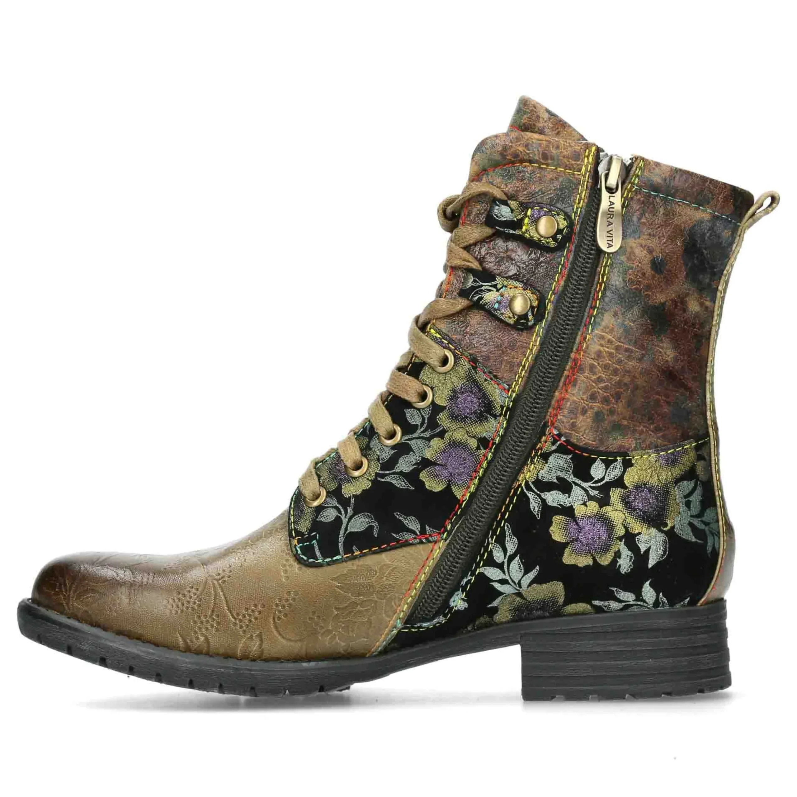 Store Bottines - GACMAYO 217 Bottines