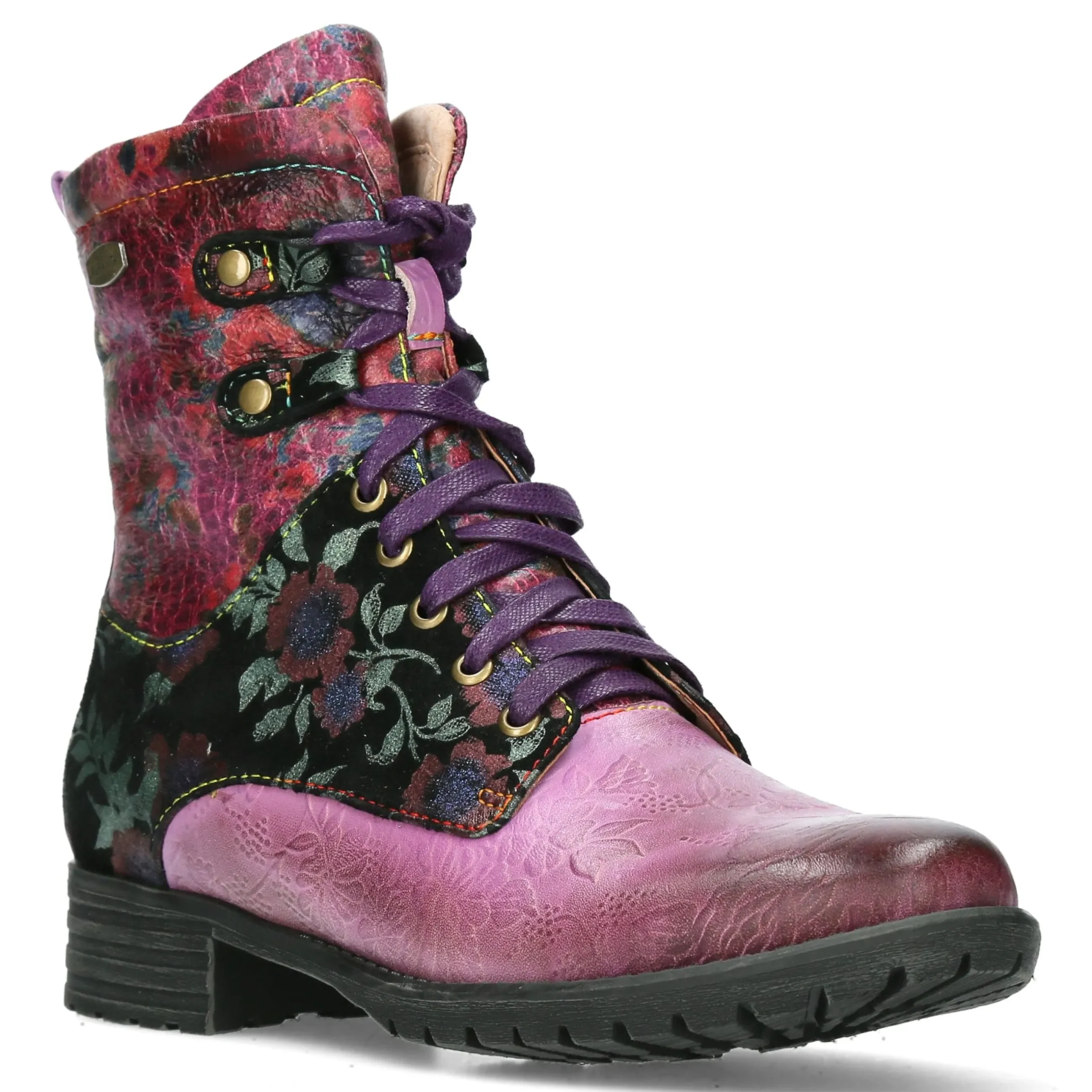 Store Bottines - GACMAYO 217 Bottines