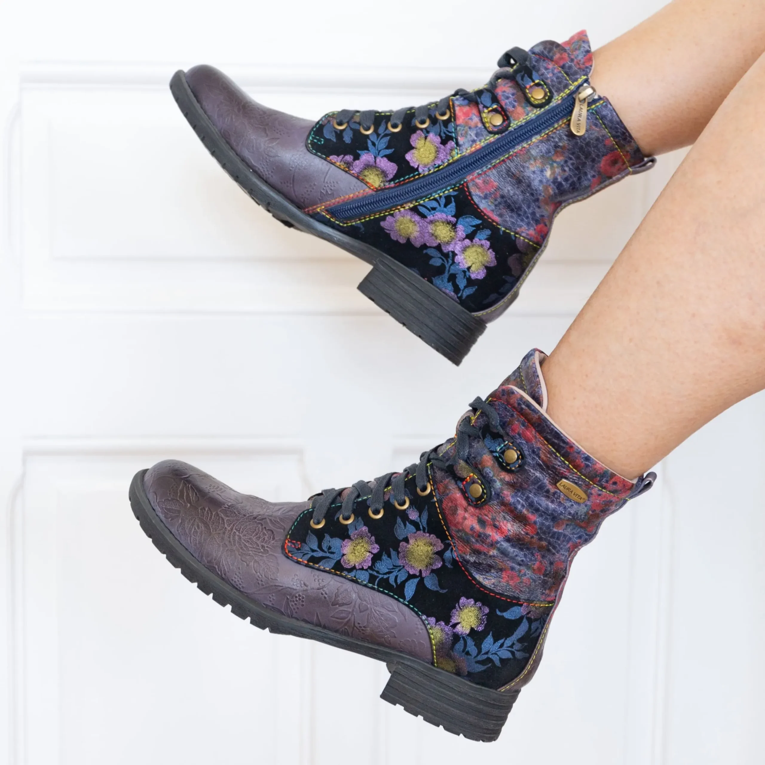 Store Bottines - GACMAYO 217 Bottines