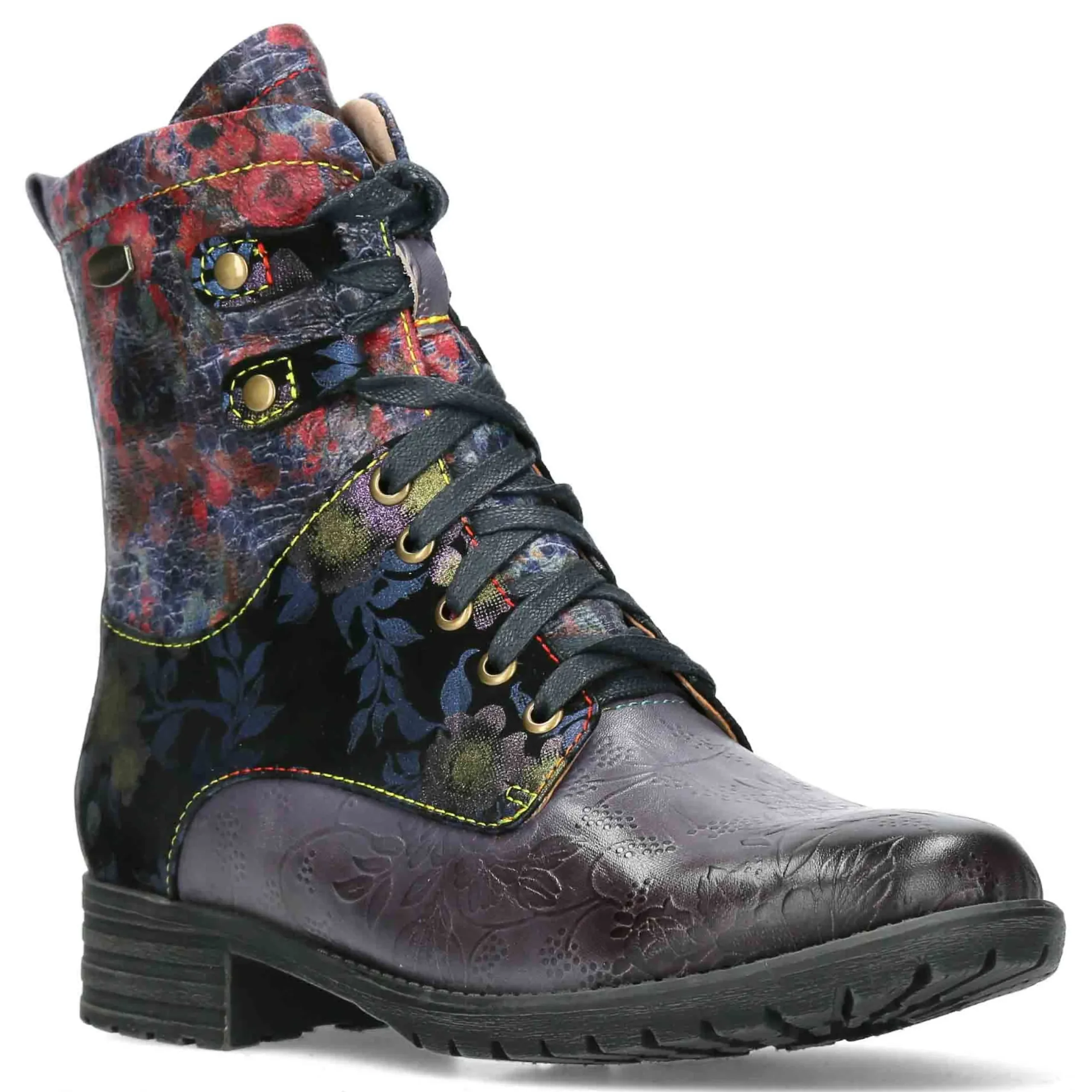 Store Bottines - GACMAYO 217 Bottines