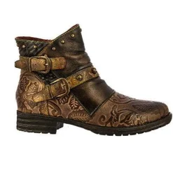 Online Bottines - GACMAYO 01 Bottines