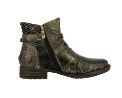 Online Bottines - GACMAYO 01 Bottines