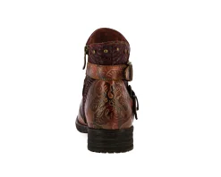 Online Bottines - GACMAYO 01 Bottines