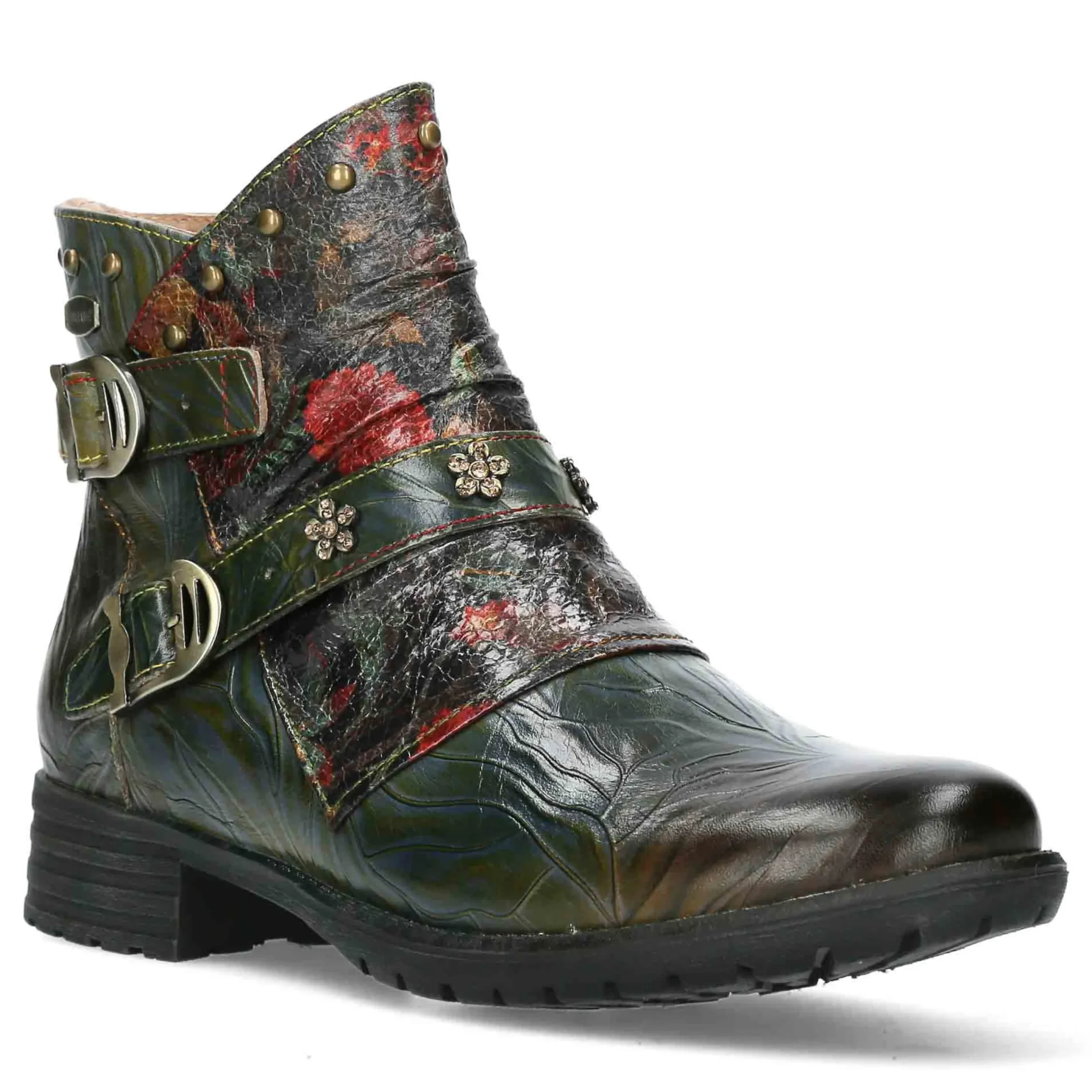 Cheap Bottines - GACMAYO 01 Bottines